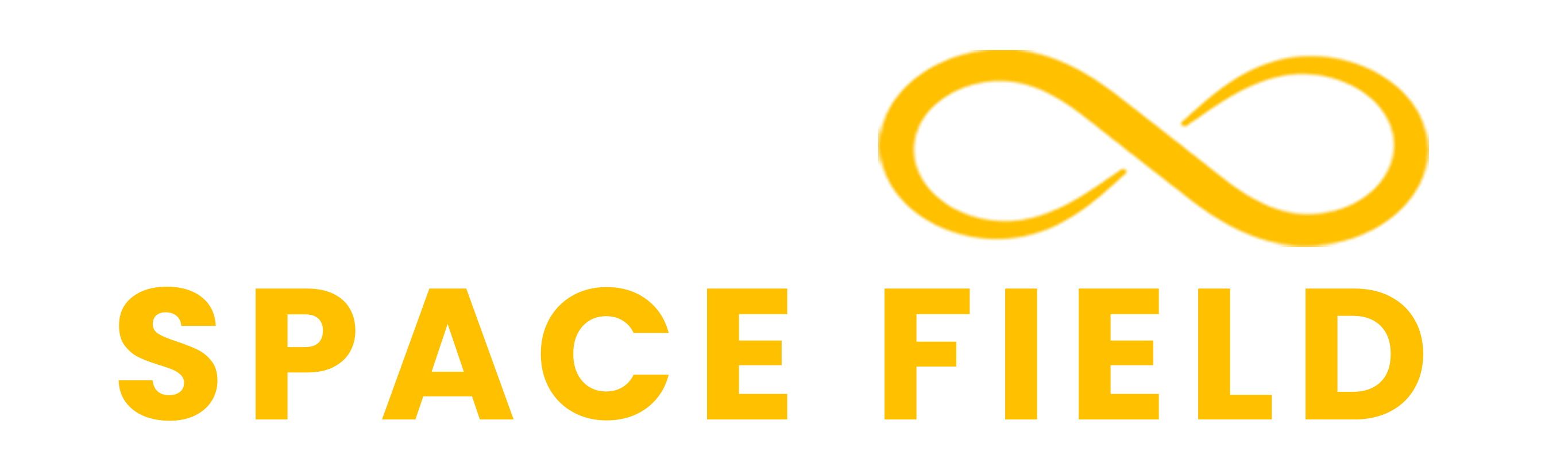 Space Field logo